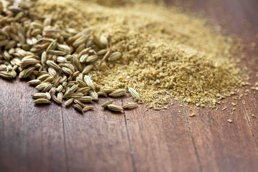 Fennel Seed