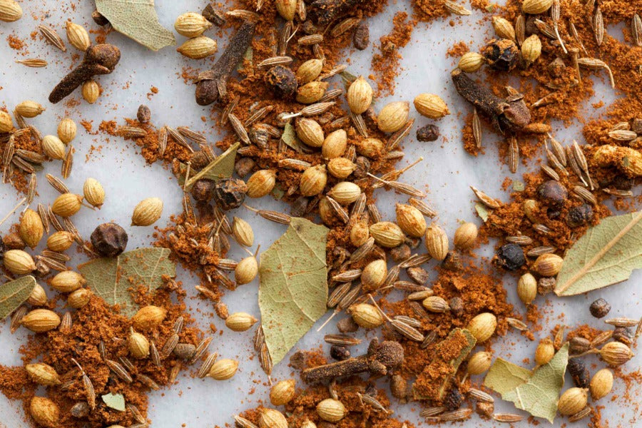 Indian Garam Masala