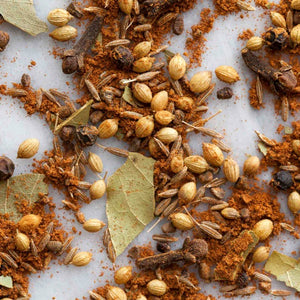 Indian Garam Masala