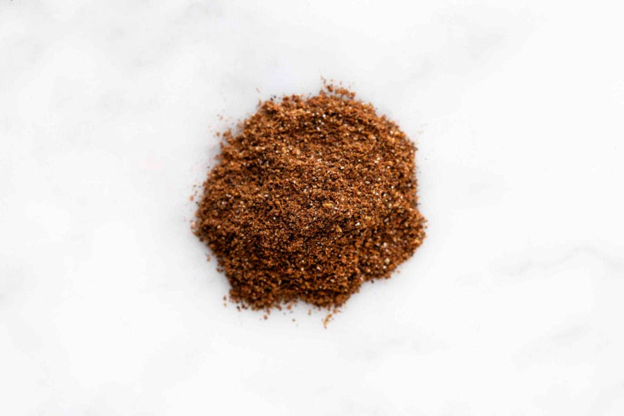 Kashmiri Garam Masala