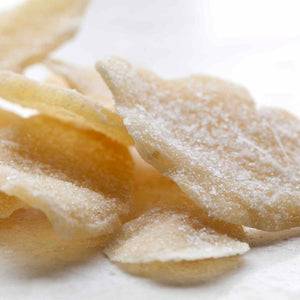Candied Ginger