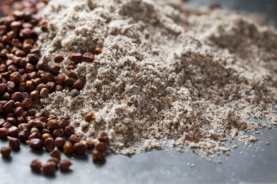 Grains of Paradise