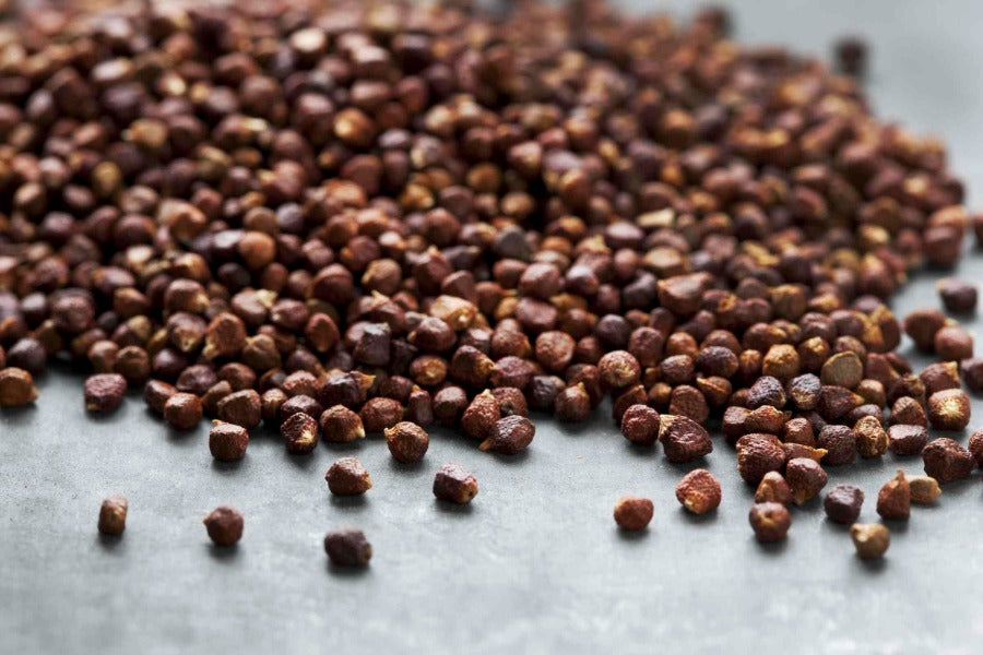 Grains of Paradise