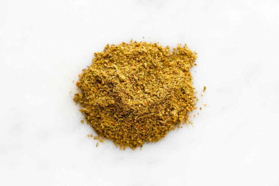 Jerk Seasoning