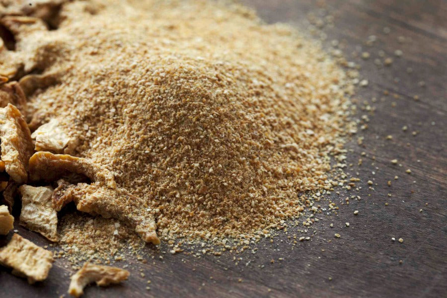 Lemon Peel