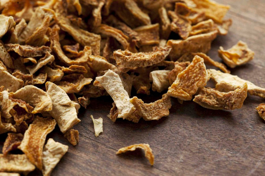 Lemon Peel