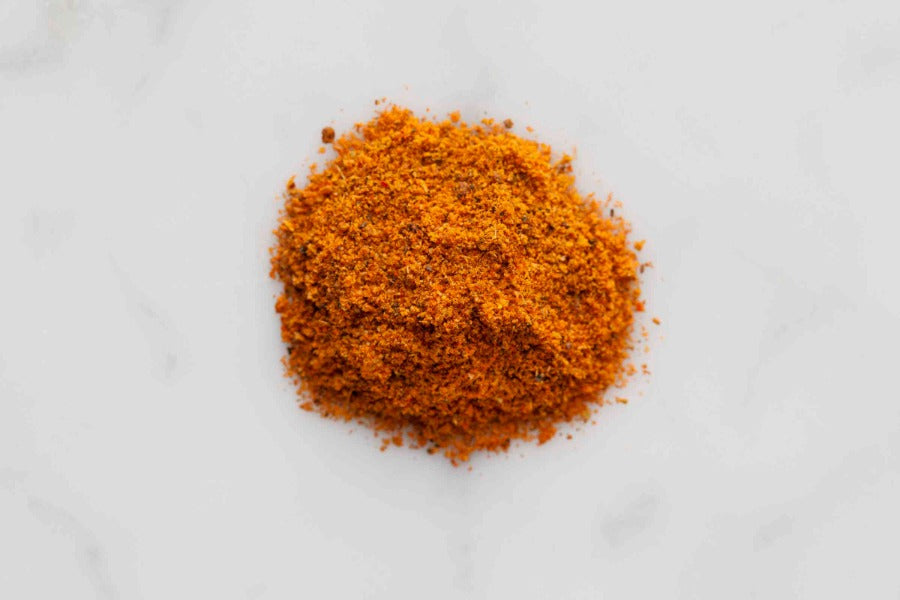 Tikka Masala