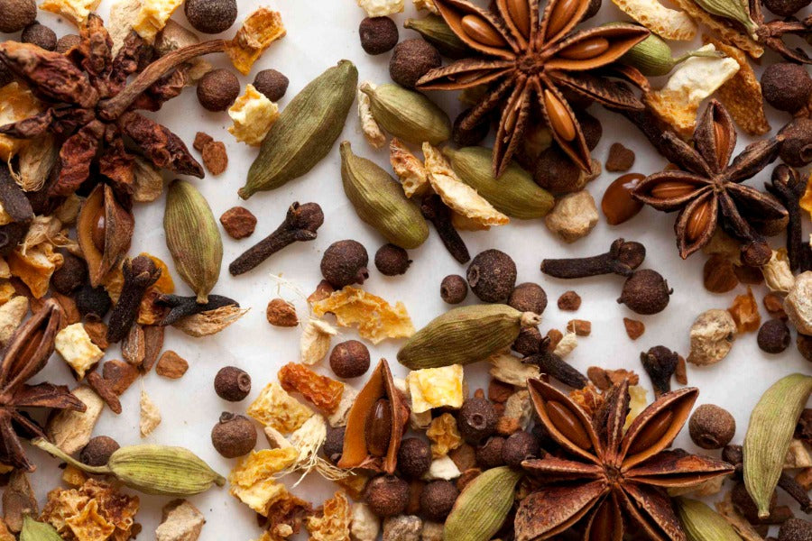 Mulling Spice