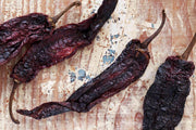 Pasilla Oaxaca