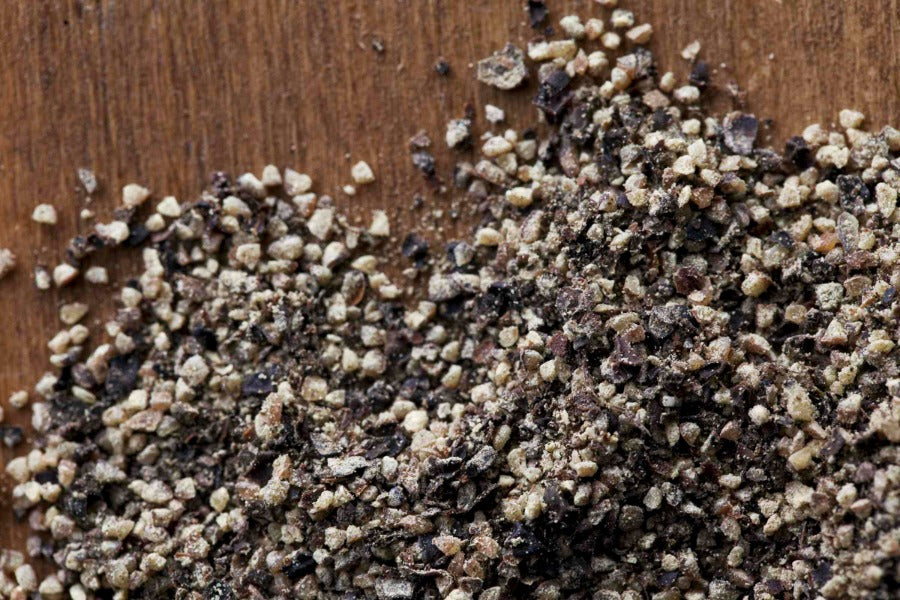 Tellicherry Black Peppercorn
