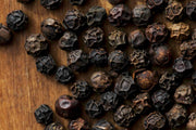 Tellicherry Black Peppercorn
