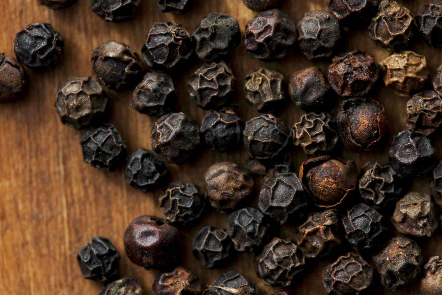 Tellicherry Black Peppercorn