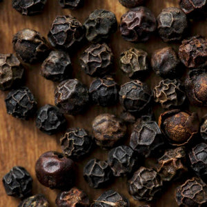 Tellicherry Black Peppercorn