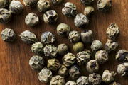 Green Peppercorn