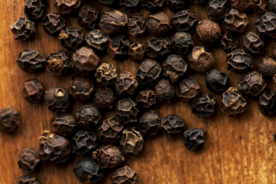 Vietnamese Black Peppercorn