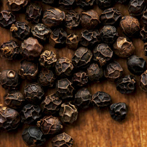 Vietnamese Black Peppercorn