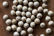 White Peppercorn