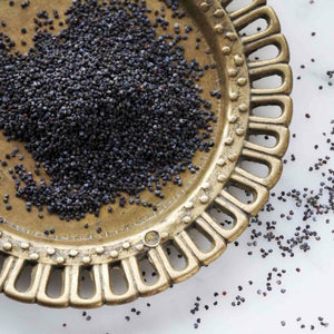 Poppy Seed