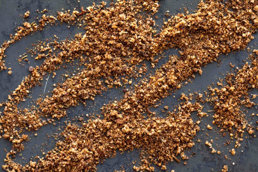 Sassy Steak Spice