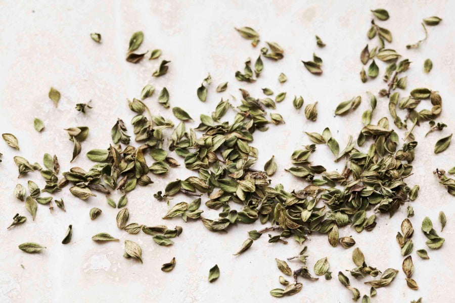 Lemon Thyme