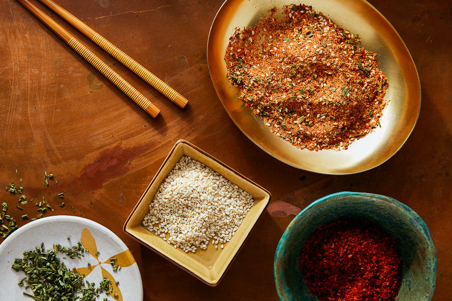 Bulgogi Spice