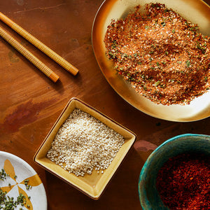 Bulgogi Spice