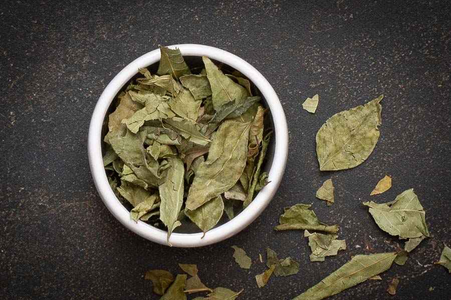 Curry Leaves World Spice