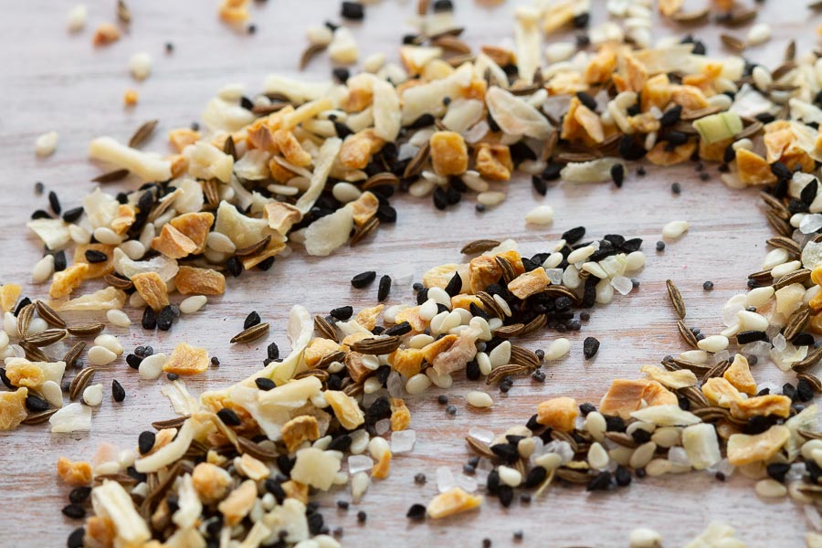 Everything Bagel Spice