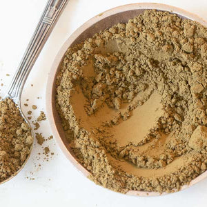 Hojicha Powder