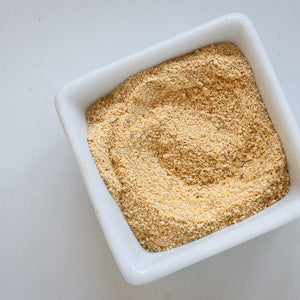Maple Sugar