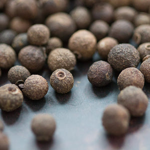 Jamaican Allspice