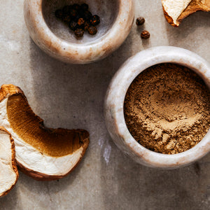 Cascade Mushroom Mix