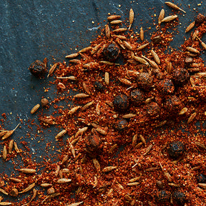 Shawarma Spice