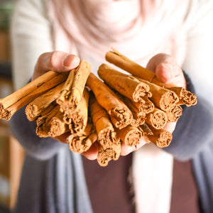 True Cinnamon