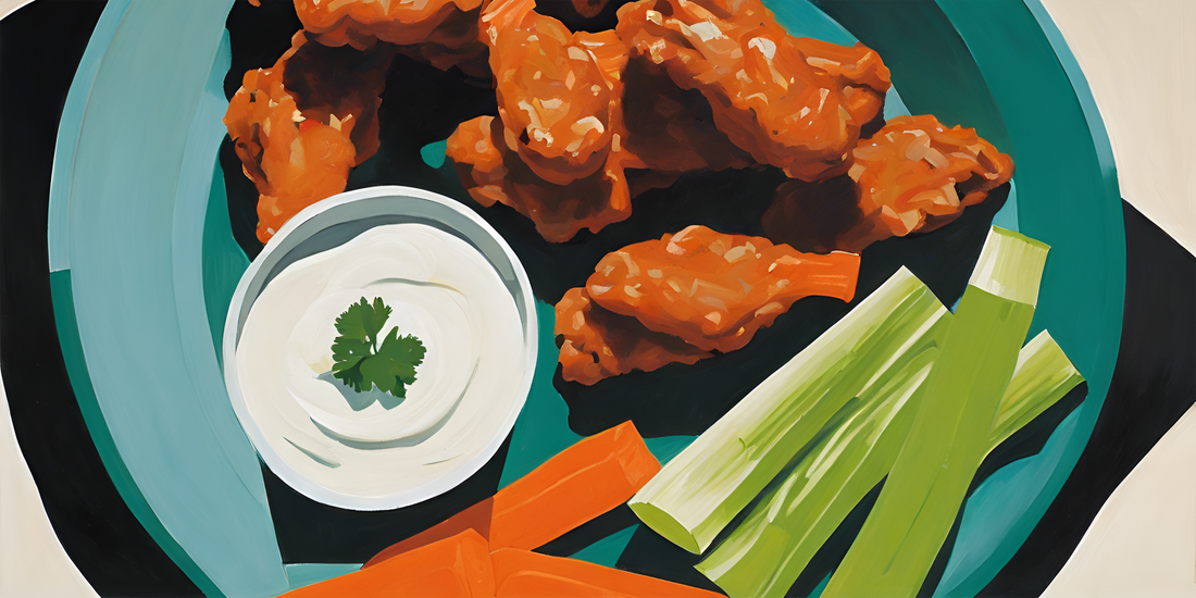 Ranch  Seasoning
