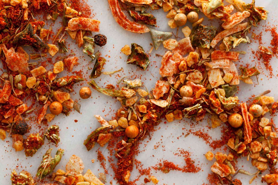 Our favorite ways to use Creole Spice