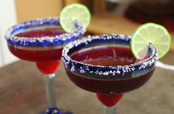 Hibiscus Margarita