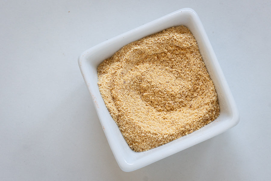 Maple Sugar Spice 101