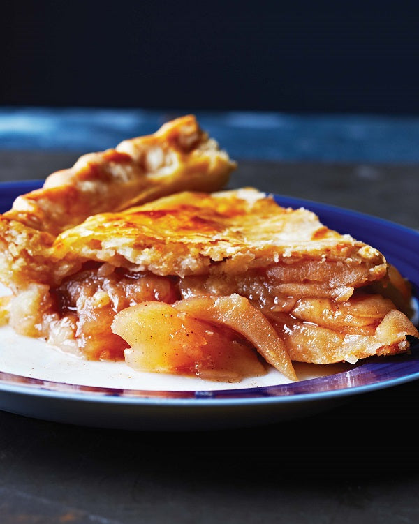 Umami Apple Pie