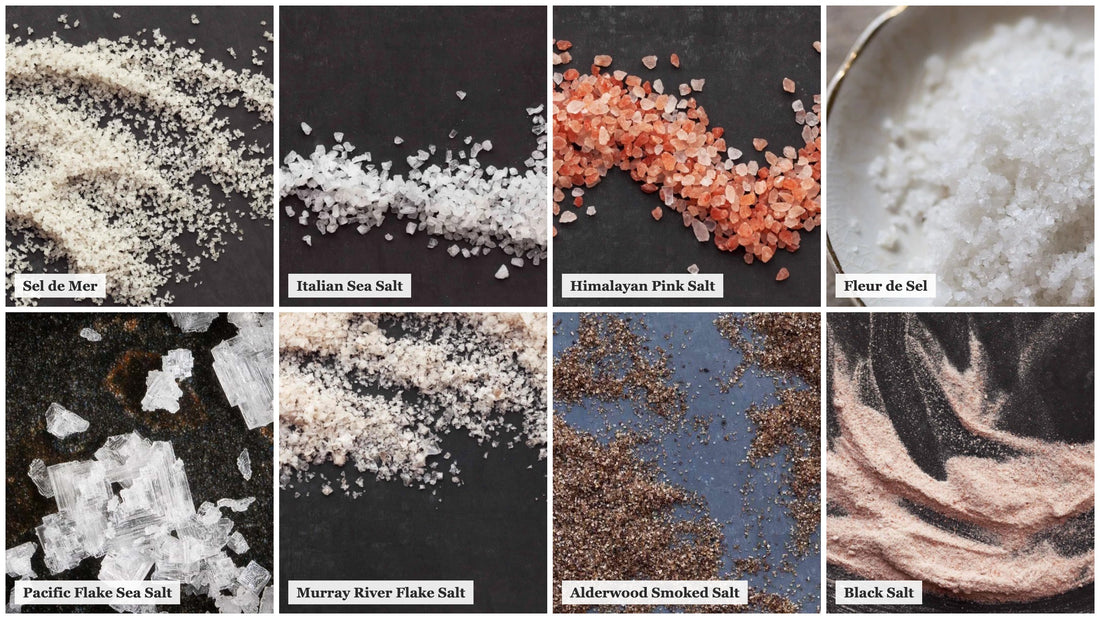 Which Salt To Use