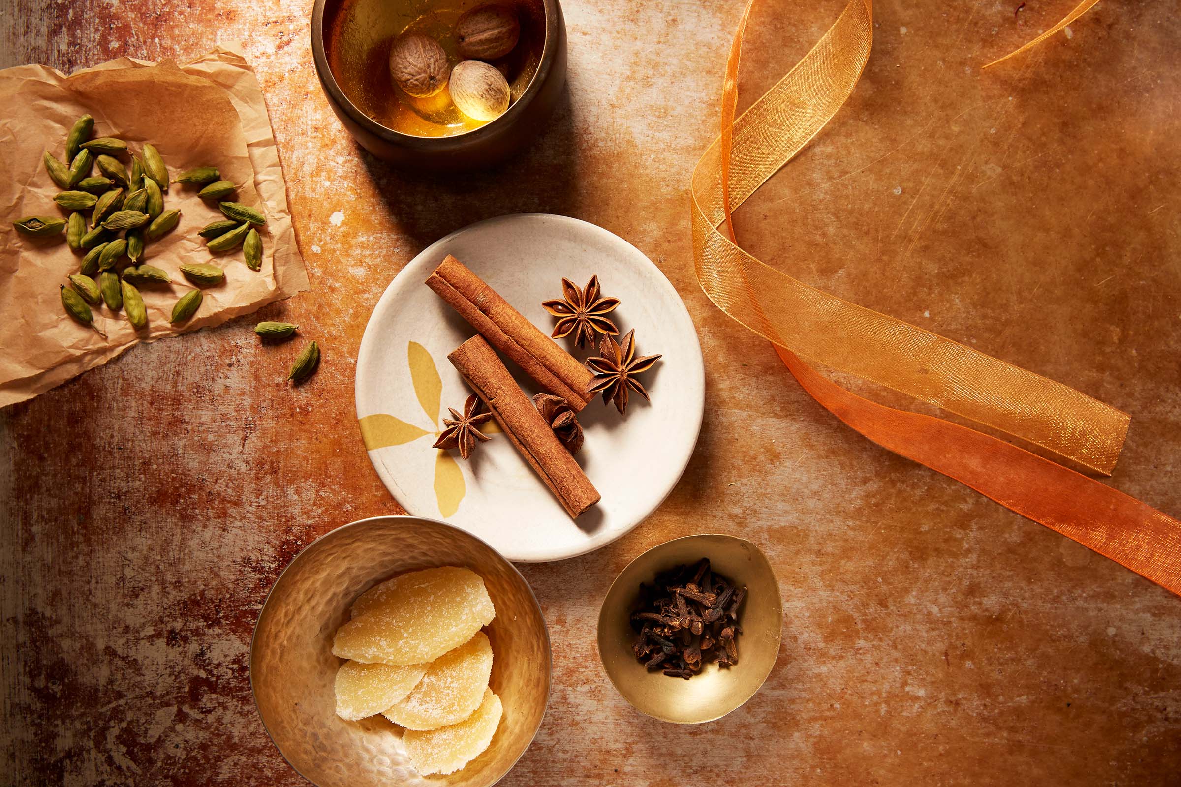Holiday Pantry