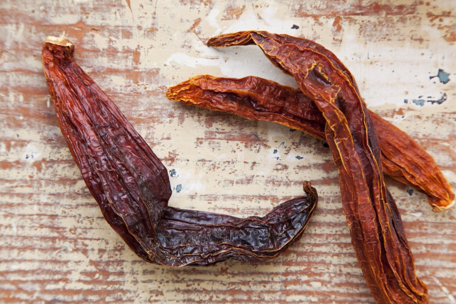 Chiles