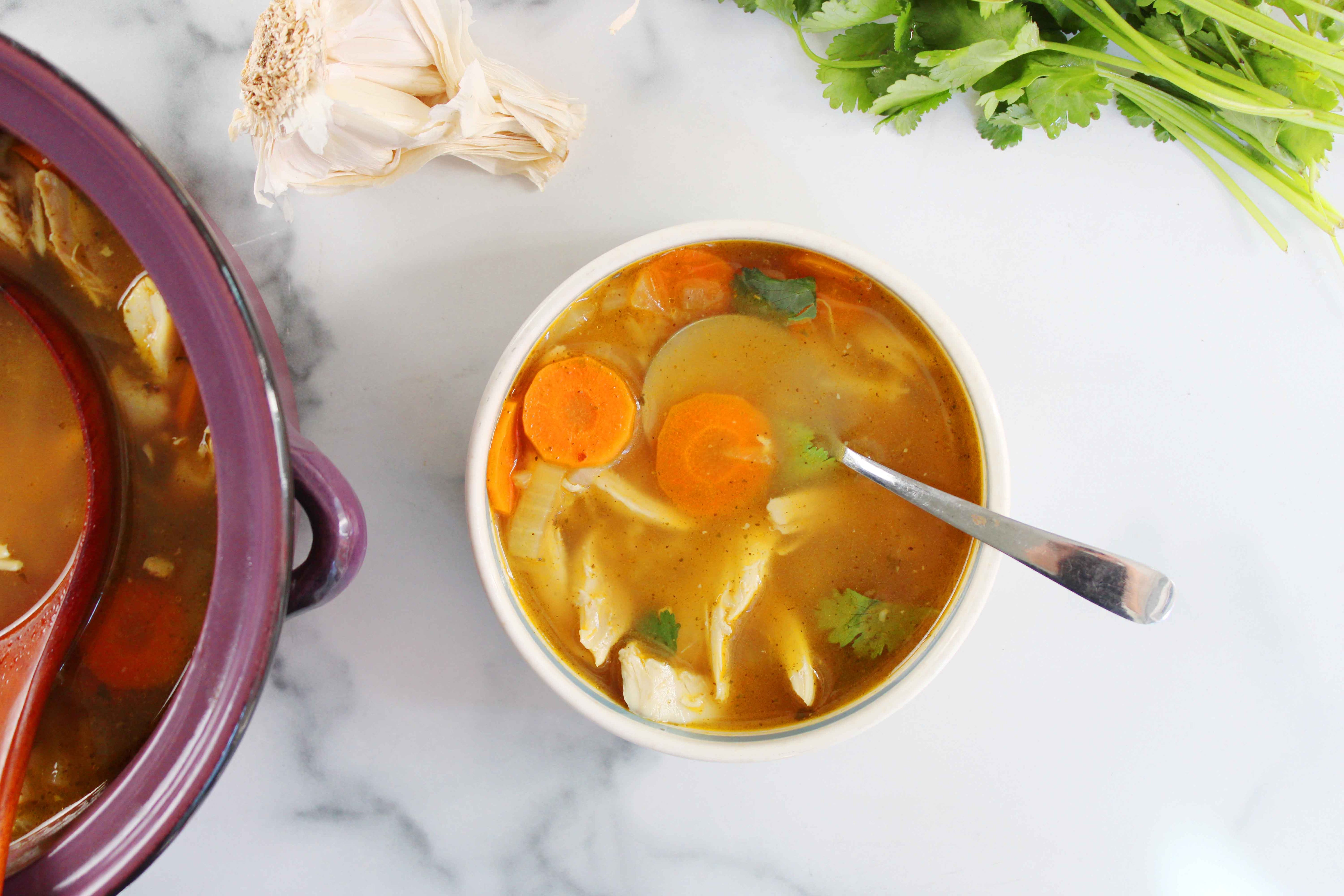 Soups & Stews