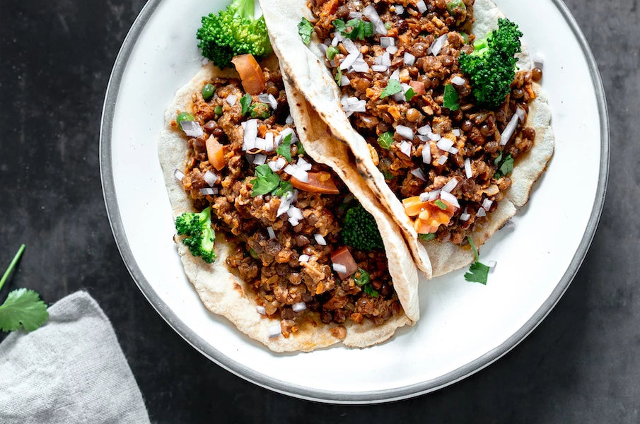 Vegan Richa Indian Cooking