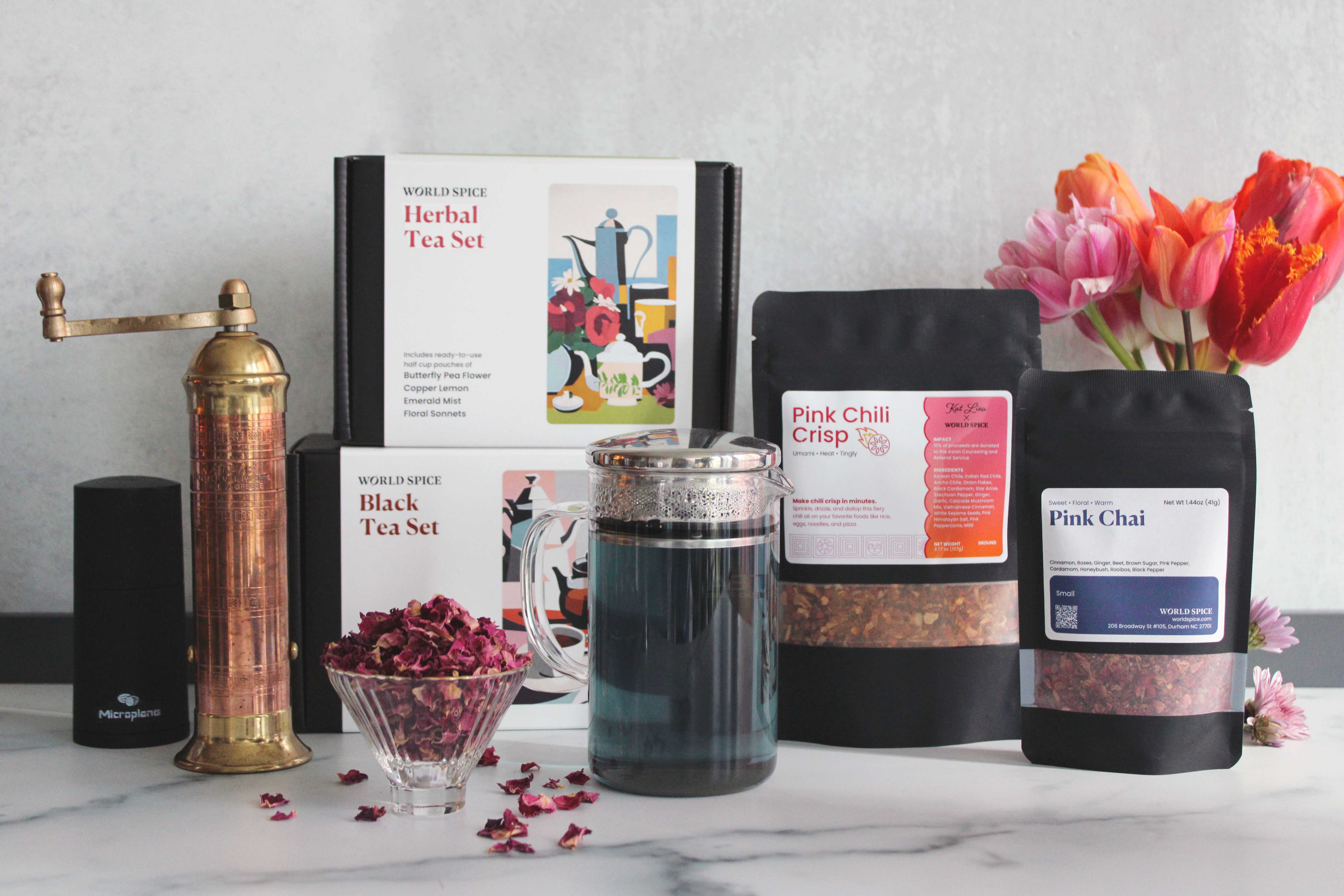 Mother's Day Gift Guide