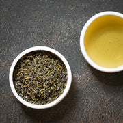 Green Za'atar – World Spice