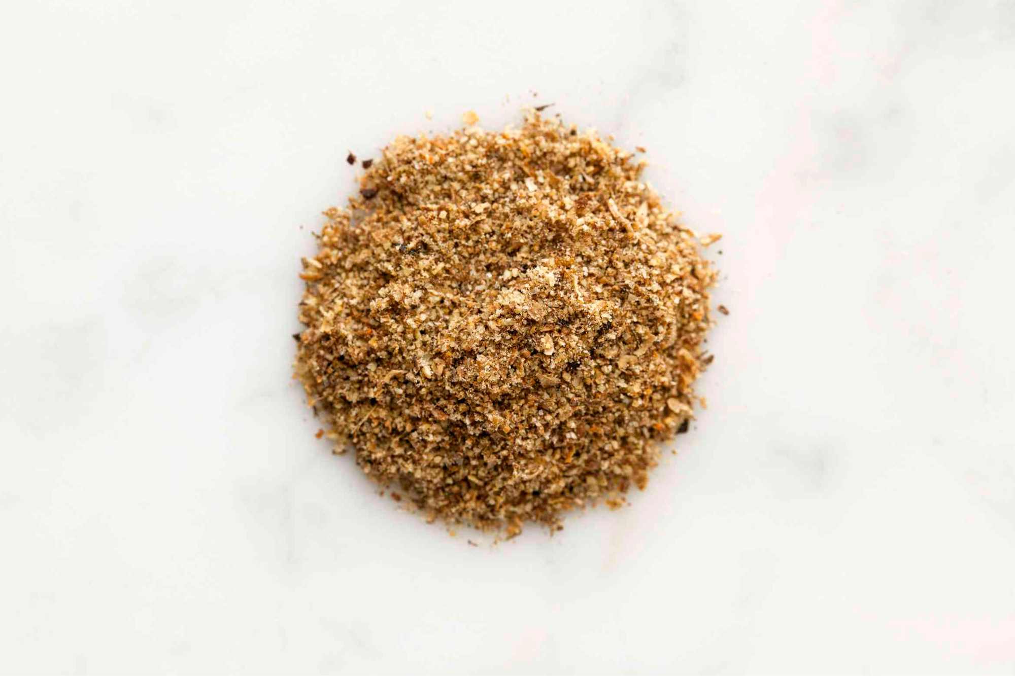 Limited Run Blends