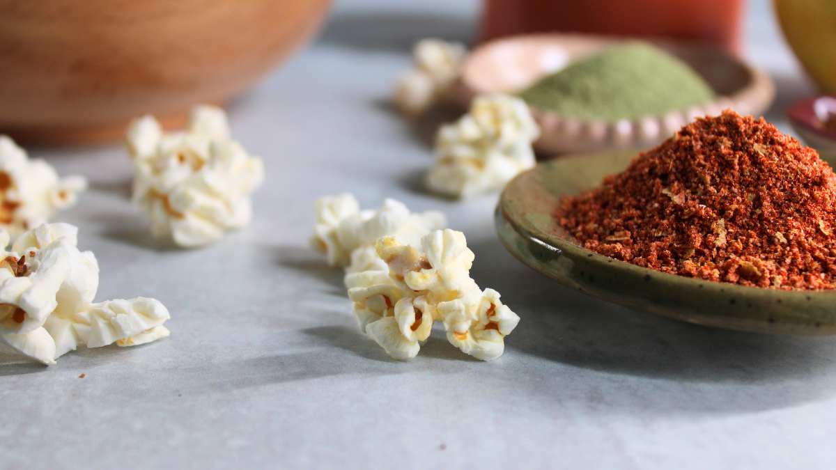 Popcorn Sprinkle