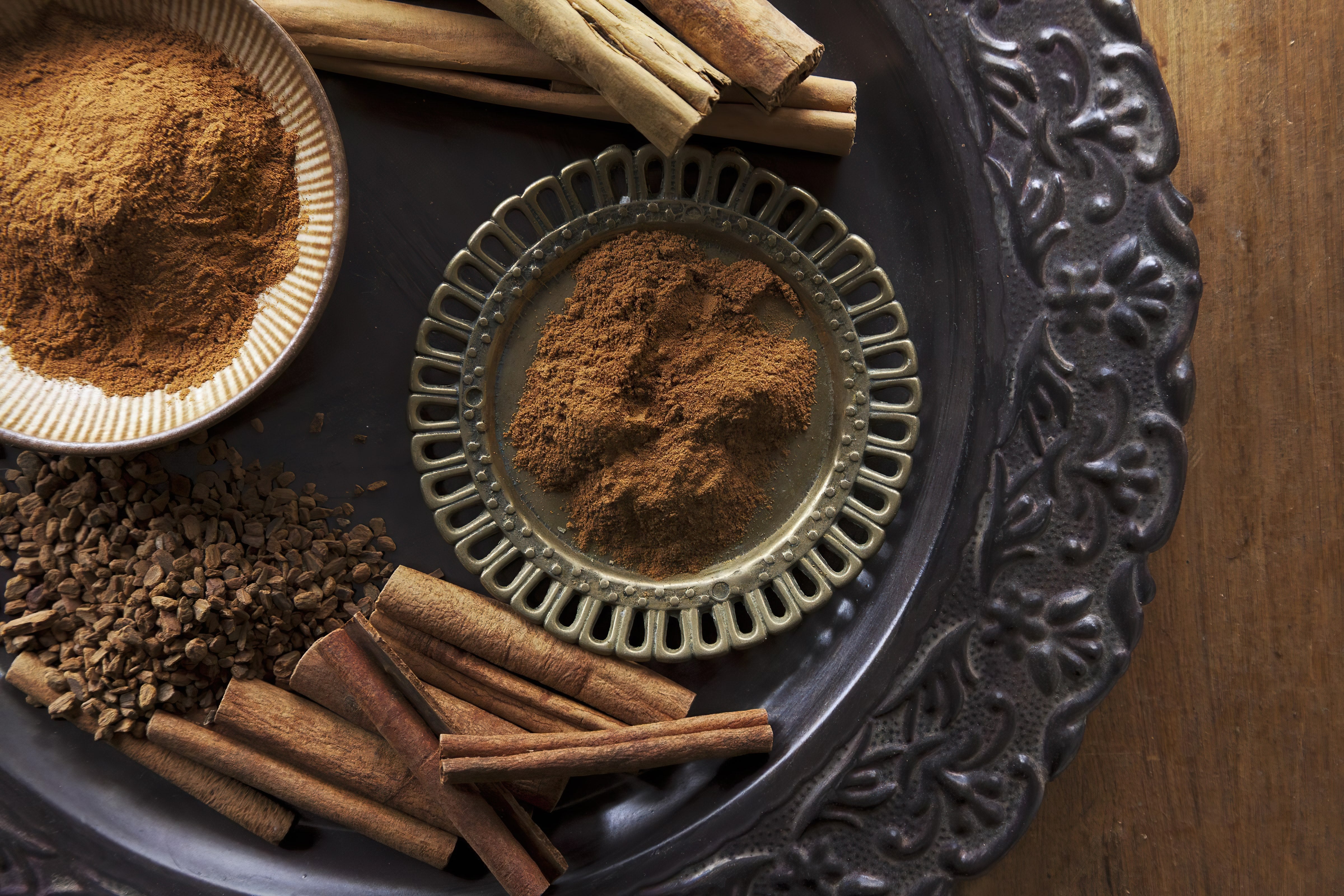 Cinnamons