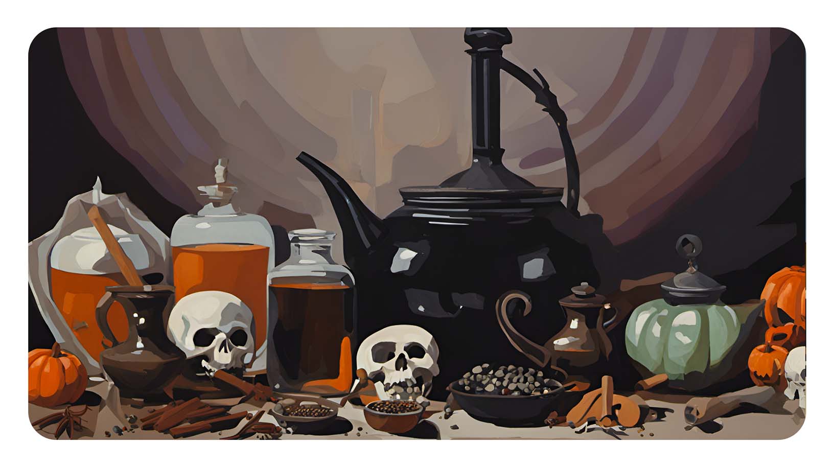 Our Wicked Collection